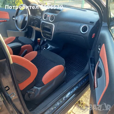 продавам ситроен, снимка 6 - Автомобили и джипове - 46956965