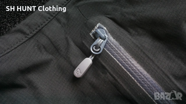 NORRONA FALKETIND GORE-TEX Trouser размер M панталон водонепромокаем - 2353, снимка 6 - Панталони - 53788894
