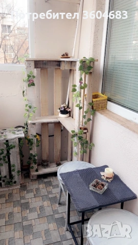 Апартамент за нощувки/под наем, подходящ за студенти и гости., снимка 2 - Квартири, нощувки - 50371355