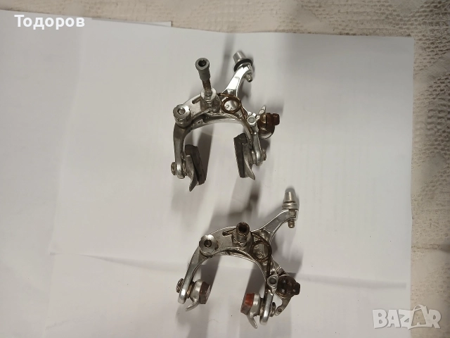 Cannondale Omega спирачки за шосеен велосипед , снимка 4 - Части за велосипеди - 52943451