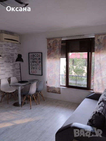 Апартамент за нощувки Над парка в Сандански, снимка 3 - Квартири, нощувки - 52898602