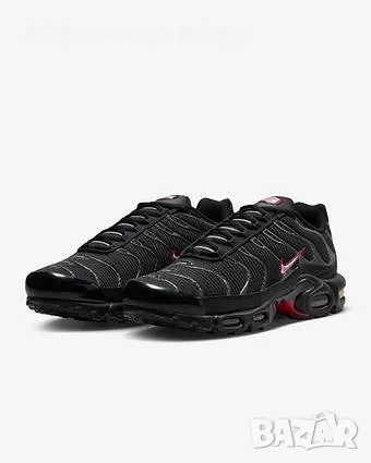 Nike Air max PLUS мъжки маратонки висок клас реплика, снимка 1 - Маратонки - 49564156