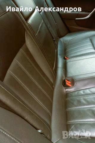 Opel Insignia 2.0 CDTI, снимка 10 - Автомобили и джипове - 53682151