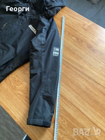 Мъжко оригинални яке Henly Hansen , снимка 15 - Якета - 53379707