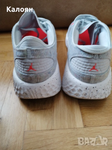 Мъжки маратонки Jordan, снимка 8 - Спортни обувки - 54074062