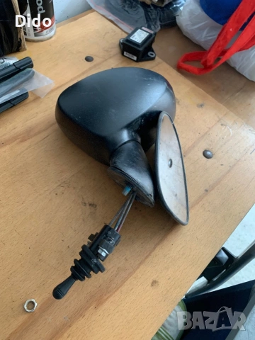 Огледало за Шавролет Chevrolet , снимка 7 - Части - 53432069