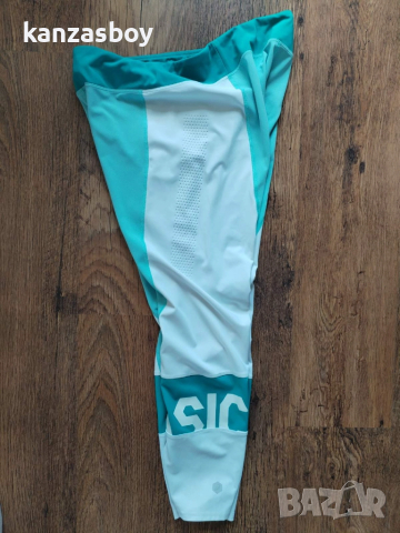 Asics - страхотен дамски клин р-р XL, снимка 6 - Клинове - 51910901