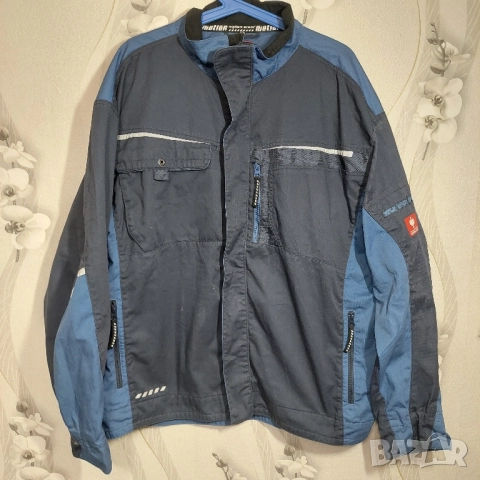 работно Яке Engelbert Strauss esmotion размер ХХЛ, снимка 3 - Якета - 52471548