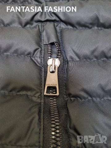 Мъжка Грейка Елек Tommy Hilfiger 4XL/5XL/6XL/7XL, снимка 9 - Якета - 52842435