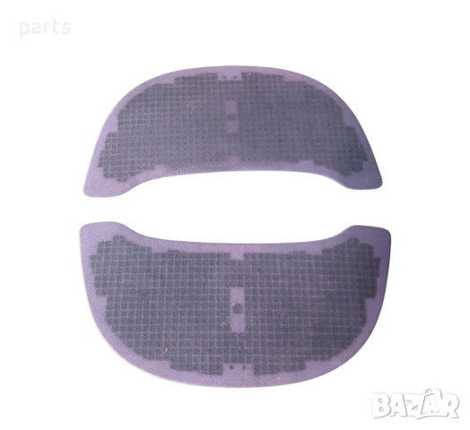 Решетки Говорители Задна Кора Мерцедес Е класа W210 (Н) - A210691263