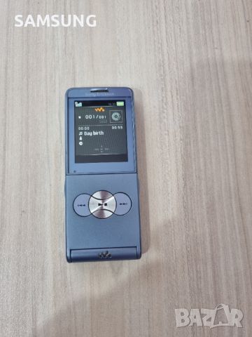 Sony Ericsson - W350, снимка 4 - Sony Ericsson - 46229191