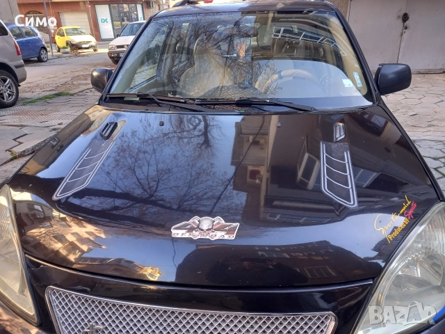 Продавам автомобил DR 5, снимка 11 - Автомобили и джипове - 52771488