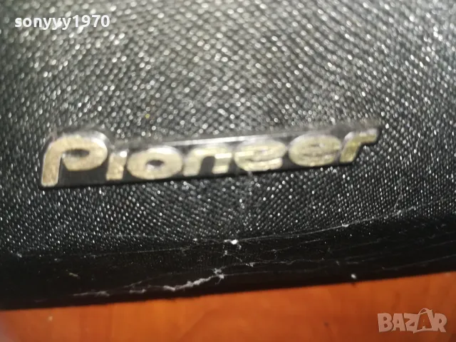 PIONEER-4СМ-ЕМБЛЕМА ЗА АУДИО 0809241033, снимка 10 - Други - 47166233