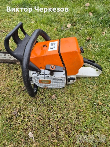 stihl ms 460, снимка 7 - Други инструменти - 53199954