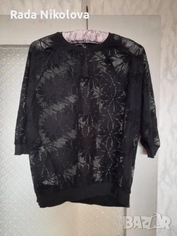 Дамски блузи 