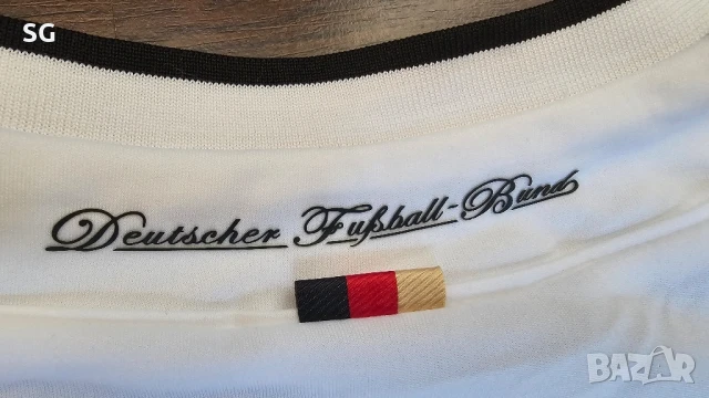 Тениска на Германия, снимка 3 - Тениски - 50877763