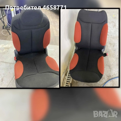 Пране на столове и седалки гр.Плевен, снимка 3 - Автомивки - 52978999