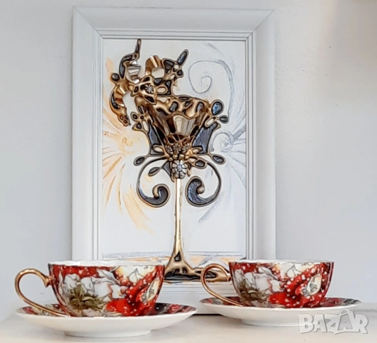 Подарък за дом/семейство, ново жилище - книга-икона с оригинално пожелание, снимка 11 - Ръчно изработени сувенири - 38022489