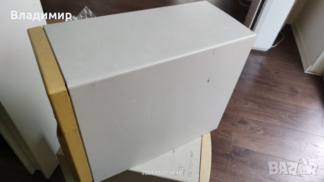 Кутия [b0], снимка 2 - Други - 45255199