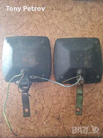 Халогени , снимка 3 - Части - 53709385