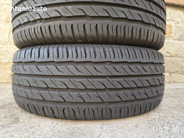 205 55 16 летни гуми 4бр., снимка 3 - Гуми и джанти - 50650859
