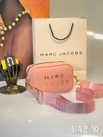 дамски чанти marc jacobs , снимка 18 - Чанти - 46899013