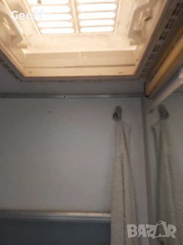 German A-class, 2/4 Berth Camper,  1992, 75,000 kms, good runner. Bulgarian documents in order. , снимка 12 - Каравани и кемпери - 53701954