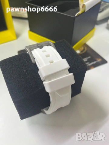 ЧАСОВНИК INVICTA JM CORREA AUTOMATIC 44405, снимка 8 - Мъжки - 53744364