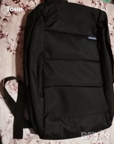 ASUS ORIGINAL Нова Оригинална Мъжка Раница , снимка 5 - Раници - 51852881
