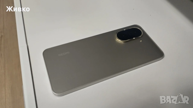 Смартфон Redmi A5 НОВ, снимка 3 - Xiaomi - 53610503