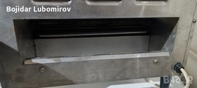 професионален тостер конвейер, снимка 4 - Тостери - 53670888