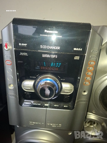 уредба , снимка 2 - Аудиосистеми - 53029335