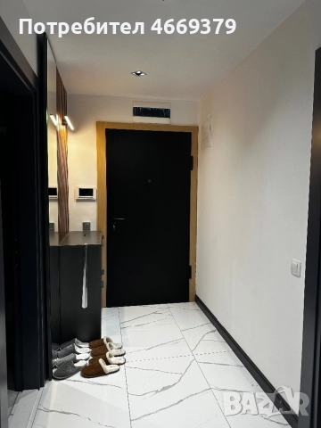 Отдавам 4- СТАЕН апартамент, снимка 18 - Апартаменти - 52663034