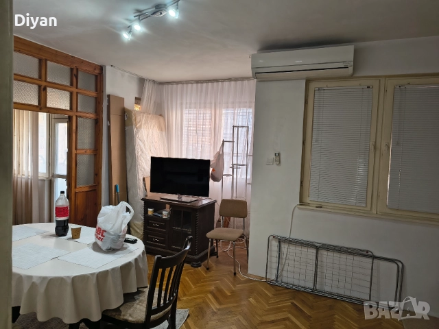 3- Стаен Апартамент под наем