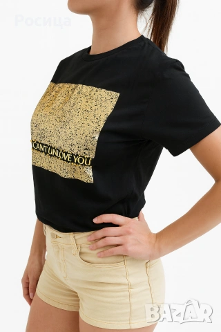 Дамски тениски , снимка 11 - Тениски - 49959549