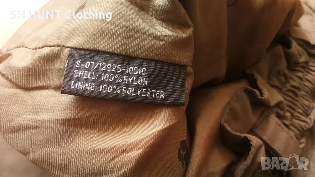 GAUPA of NORWAY WATERPROOF Trouser размер L за лов панталон водонепромокаем - 1644, снимка 14 - Екипировка - 48840237