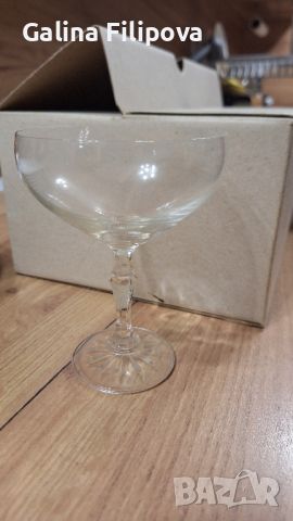 Коктейлни чаши , снимка 1 - Чаши - 45514004
