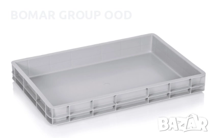 Пластмасови каси нови налични, снимка 4 - Друго търговско оборудване - 52316476