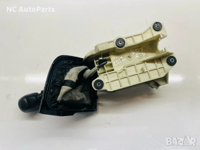 Скоростен лост 6 скорости за Пежо Боксер Ситроен Релеи Фиат Дукато 502940770 2018