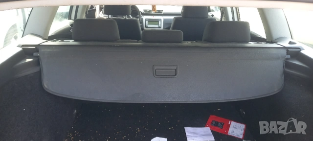 Щора багажник VW Passat B6 Variant, снимка 2 - Части - 54096906