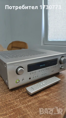 ресивър DENON