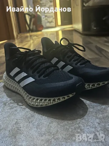 Adidas 4DWFD-2, снимка 1 - Спортни обувки - 48459611