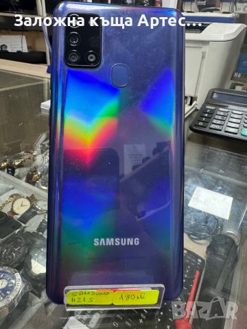 Samsung A21S , снимка 1 - Samsung - 46351443