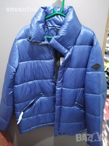 Магазин за спортни стоки внос от Англия-Ново Зареждане Ноември-2025гoд., снимка 4 - Якета - 9931525