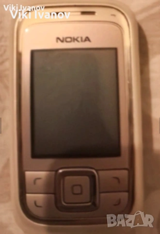 Нокия 6111 , снимка 2 - Nokia - 54059225