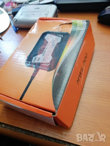 Тестер за LED подсветка на телевизор , снимка 2 - Части и Платки - 50836361