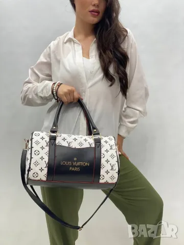 чанти / сакове louis vuitton , снимка 8 - Чанти - 49106115