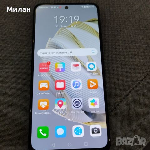  Продавам телефон Huawei nova10 se, снимка 4 - Huawei - 46071665