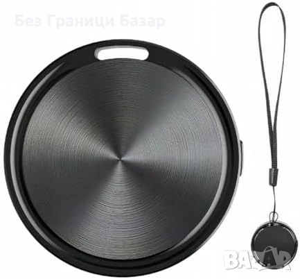 Нов Bluetooth тракер за Android Google Find Hub ключове портфейл куфар