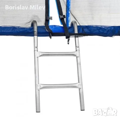 Батут ATLETO + Безплатна доставка!!!, снимка 5 - Други спортове - 48698126